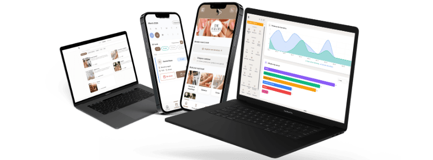 Multi-appareils