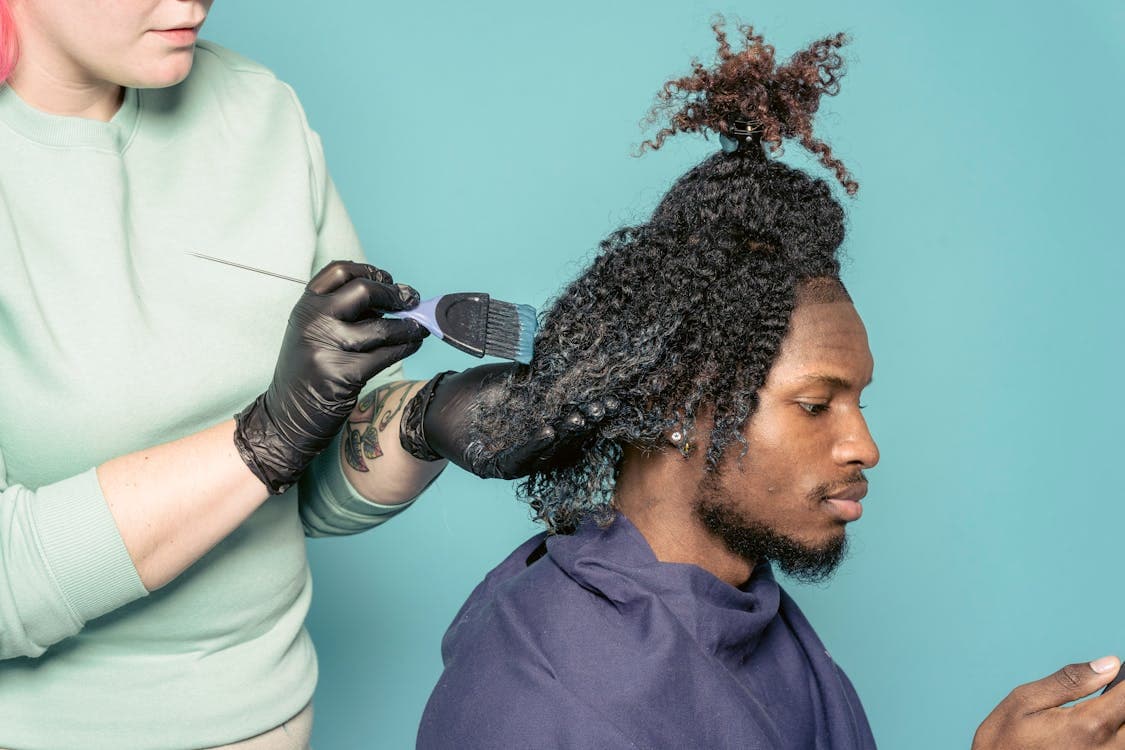 Coiffure