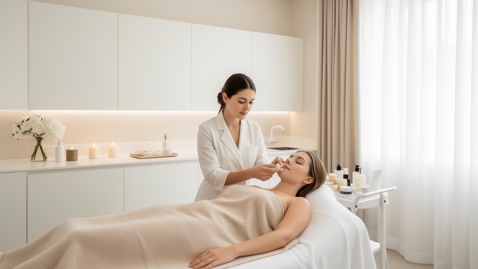 Solution Esthétique